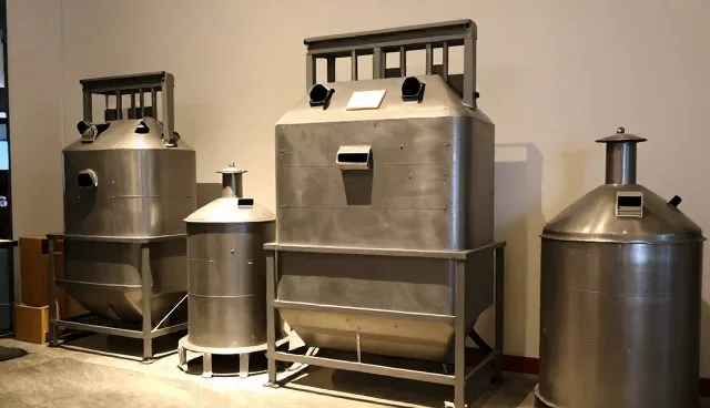 静电除尘器运行中常见问题及优化策略