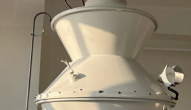 静电除尘器运行效率受粉尘浓度影响的原因解析