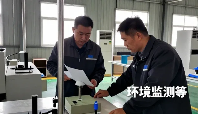 环境监测有哪些应用方式?