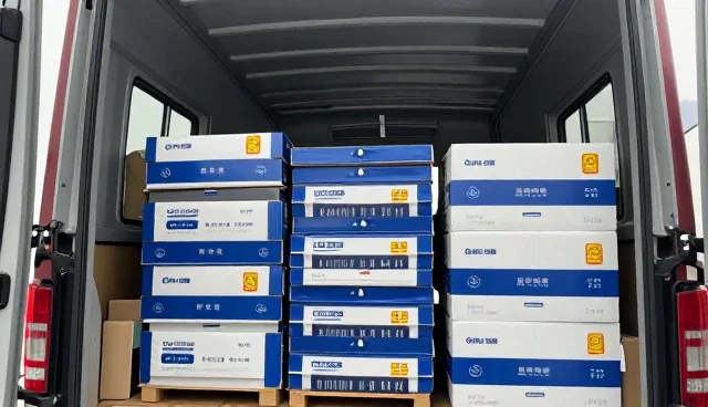 工业环保设备选型中的关键性能考量