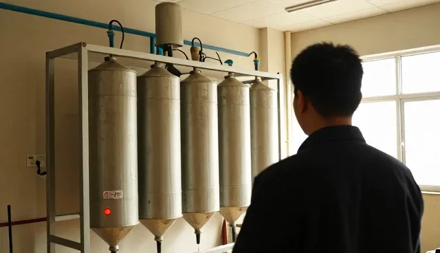 德州亚峰环境科技有限公司专注治理设施,提供完善静电除尘器方案