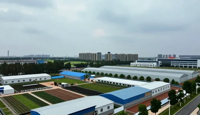 VOC治理设备应用范围不断扩大