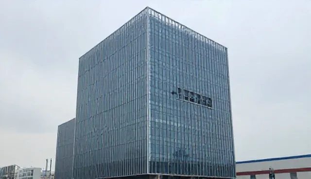 静电除尘器工程安装调试中的选型与实施要点